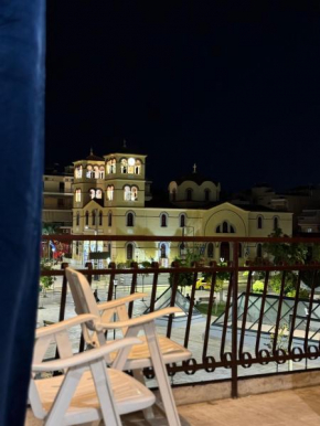 BLUE LINE Coliving